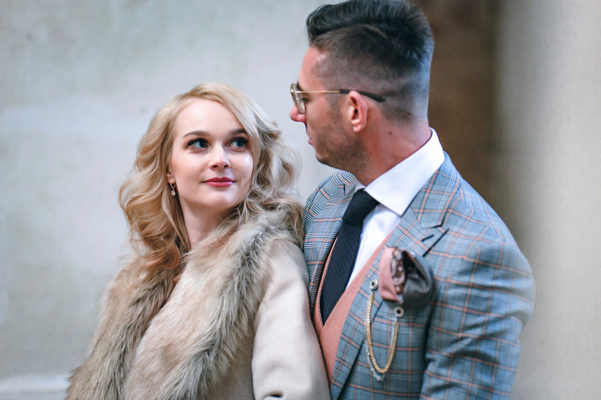 Rozmowa z fotografem ślubnym